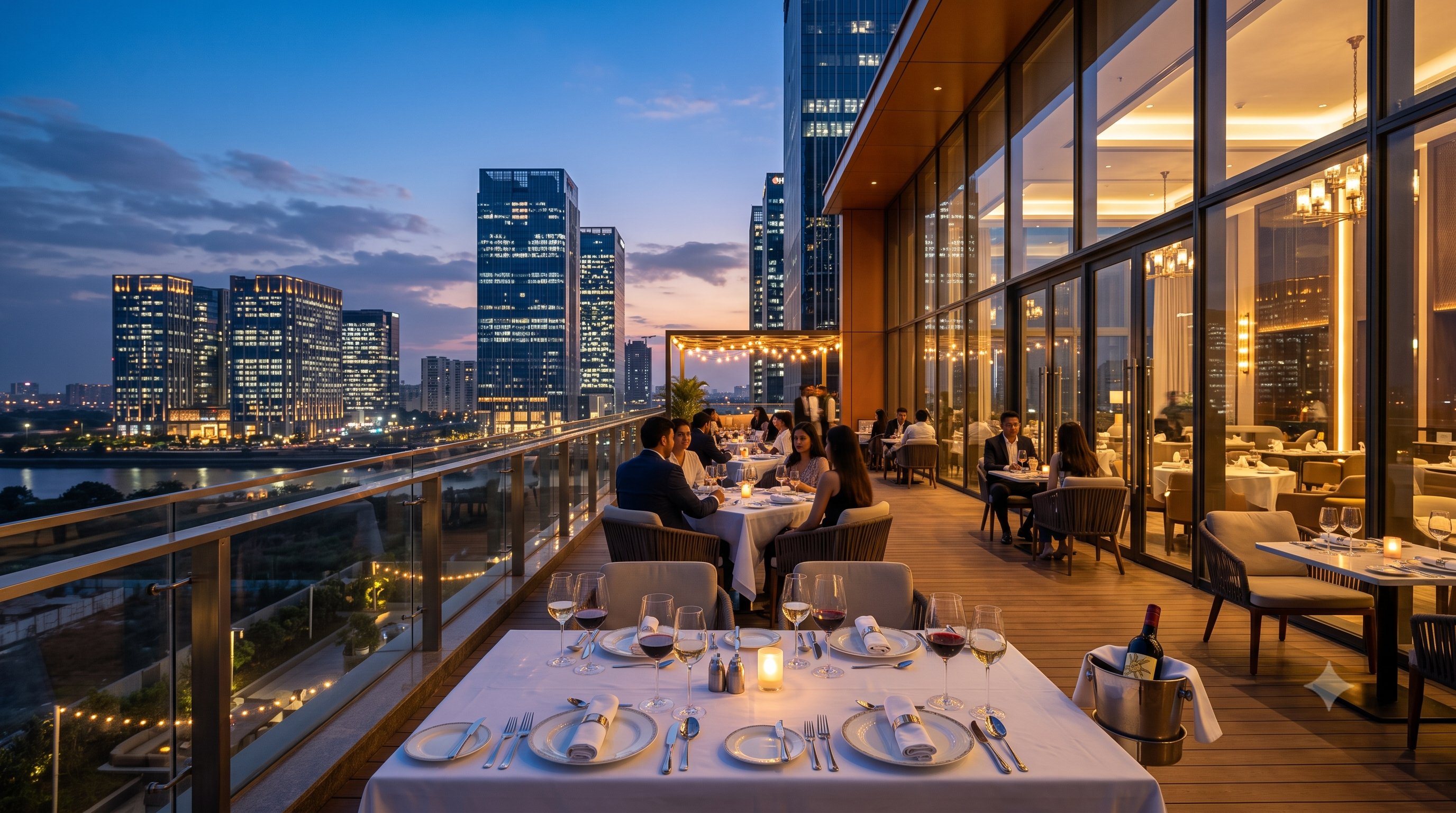 GIFT City Liquor Permit: The Complete First-Time Guide for Employees and Visitors